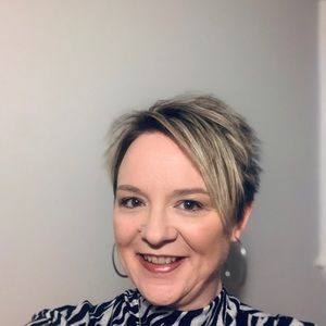 Meet your Posher, Janetta